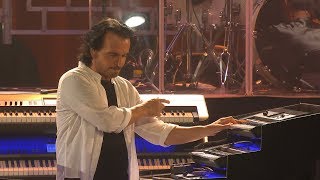 Yanni  Live in Beijing “Dance For Me“ [upl. by Karisa]