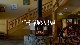 The Yukon Inn Review  Whitehorse  Canada [upl. by Figge]