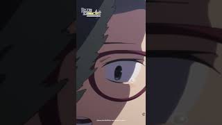 Blue Exorcist Shimane Illuminati Saga  Episode 8 English dub blueexorcist anime [upl. by Reivaxe]