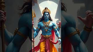 Vishnu The Preserver of the Universe history mythology shorts [upl. by Busby742]