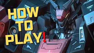 MECHA BREAK PLAYTEST ANNOUNCEMENT  HOW to play Mecha Break [upl. by Collayer]