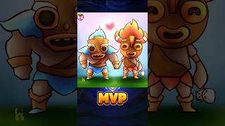 Pancho es un Romántico mobilelegends mlbblatam mlbb MinionLifesMatter [upl. by Gough]