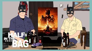 RedLetterMedia  Half In The Bag  The Batman 2022 [upl. by Noiram]