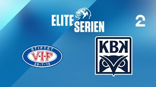 Vålerenga 0  2 Kristiansund BK  sammendrag [upl. by Eniamrehs239]