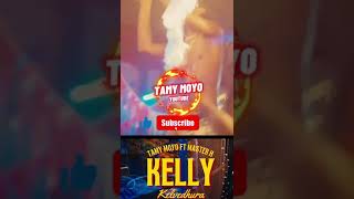 Kelly Kelvedhura  Tamy Moyo ft Master H [upl. by Eilra66]