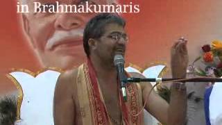 Swami Udit Chaithanya ji at Shivajyothi Bhavan Palakkad 10 01 2013 [upl. by Zelda]