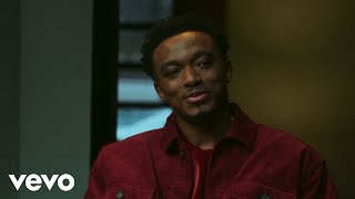 Jonathan McReynolds  My Truth Official Music Video [upl. by Sirap]