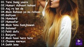 BEST HEART TOUCHING BOLLYWOOD ROMANTIC JUKEBOX  BEST COLLECTION EVER  BEST HEART TOUCHING SONGS [upl. by Emoraj]