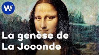 Léonard de Vinci  Rencontre avec MichelAnge et genèse de la « Joconde » Documentaire partie 45 [upl. by Tram]