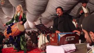 RANI TAJ  Attaullah Khan  Dhol  Mundri Ka Theva [upl. by Nnasus746]