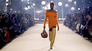 Isabel Marant  Fall Winter 20222023  Full Show [upl. by Lairea]