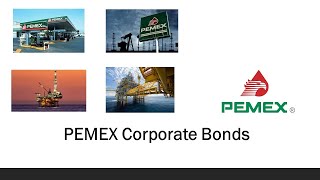 Beat the SampP with a Yield of 8193 on PEMEX Corporate Bonds [upl. by Lodhia]