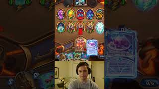 Journey to UnGoro Hearthstone Gaming Shorts [upl. by Yatzeck]