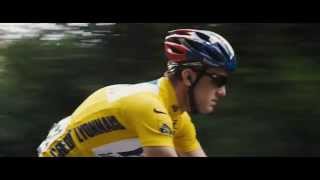 THE PROGRAM  David Walsh On Bringing Down Lance Armstrong  Featurette [upl. by Simpson479]