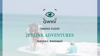 Taking Flight With Jetlink Adventures  GWHV [upl. by Leahci]