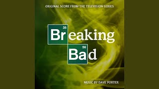 Breaking Bad Main Title Theme Extended [upl. by Kolk]