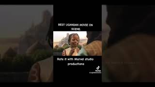 NAMBI TRAILER LOOK OUT FOR THIS UGANDAN MOvie a match to maverl studios [upl. by Aiyekal999]