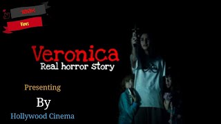 Veronica Horror Movies Hindi dubbed full movie [upl. by Lissak]