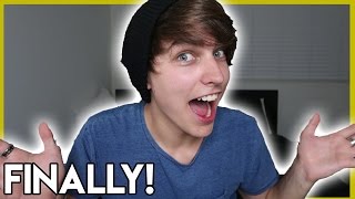 IVE GOT A SURPRISE FOR YOU  Colby Brock [upl. by Schubert]