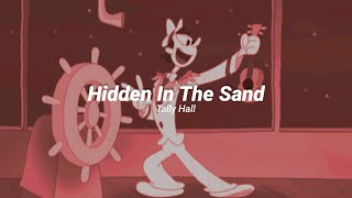 Hidden In The Sand  Tally Hall Sub español [upl. by Selym]