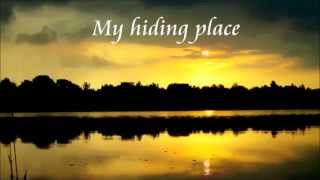 Steven Curtis Chapman  Hiding Place Lyrics 2013 [upl. by Adliw]