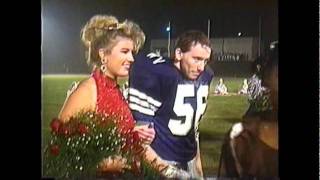 WVHS Homecoming 1993 [upl. by Terr]