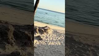 BEACHES of BORACAY Raw Footage [upl. by Erastatus633]