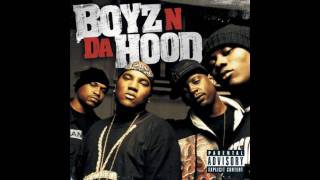 Everybody Know Me  Boyz N Da Hood [upl. by Oruntha]