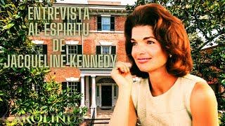 Entrevista al espíritu de Jacqueline Kennedy [upl. by Anoek]