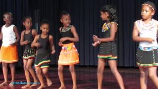 2016 Grade 2  Zulu Dance [upl. by Grefe]