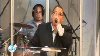 Hector el father Iglesia Una Esperanza Viva Nashville Tn parte 1 [upl. by Beauchamp]