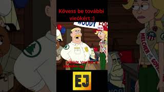 brickleberry jelenet shorts brickleberry magyar familyguy legjobb rész jelenet részek [upl. by Roddie]