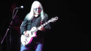 Uriah Heep  Live  Moscow 2015 FULL HD  REUNION WITH KEN HENSLEY amp LEE KERSLAKE [upl. by Ailedua943]