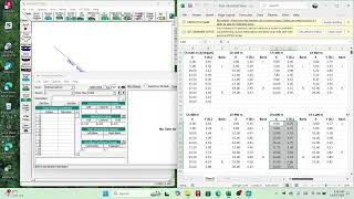 TUTORIAL HOW TO USE HECRAS CF220226 [upl. by Lebasy507]