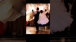 Incredibly romantic elements for your wedding dance [upl. by Dnalhsa]