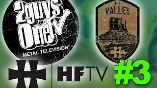 HELLFEST TV 2013  Épisode 3  The VALLEY by 2guys1tv [upl. by Munafo840]