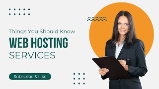 Top Web Hosting Services USA amp Canada 2024 Your Ultimate Guide [upl. by Caye402]