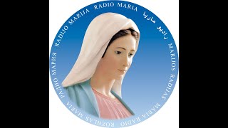 Santa Eucaristía de miércoles 09 de octubre desde Radio María en San Luis Potosí [upl. by Nhguaval337]