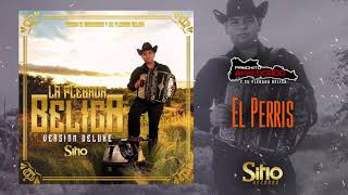 Panchito Arredondo  El Perris Estudio 2018 [upl. by Homans]