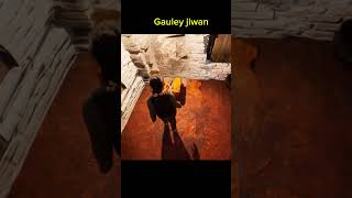 Gauley gameplay gauley ashimshakya [upl. by Prosser]