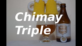 Chimay Triple [upl. by Eissalc494]