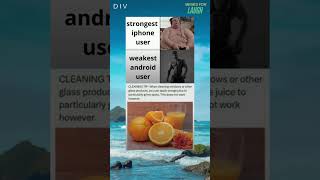 iPhone v Android Meme  meme shorts ytshorts  574 [upl. by Severn73]