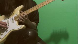 Arpeggios From Hell  Yngwie Malmsteen [upl. by Ronnie780]