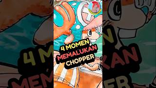 Chopper Memalukan reviewanime anime onepiece [upl. by Junna]