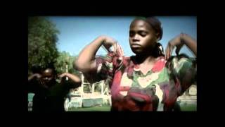 3 days in Dimona African Hebrew Israelites Part 3 [upl. by Sherl368]