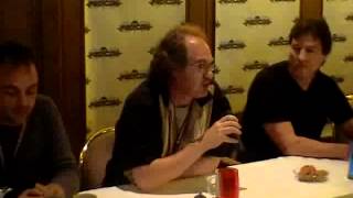 FedCon XVIII  2009 Press Conference full length [upl. by Reyna670]