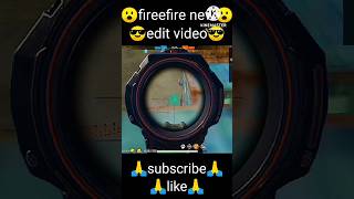 free Fire song new edit video freefiregameplay viralvideo shortsvideo freefiremax freefiremax 😎 [upl. by Rebmyk566]