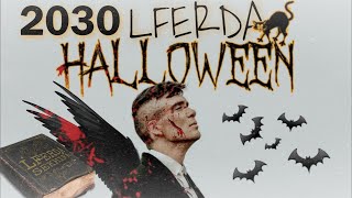 LFERDA amp 𝐒𝐄𝐊𝐇𝐈𝐅𝐀𝟕𝐌𝟕 halloween2030 [upl. by Delphinia]