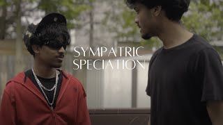 quotSympatric Speciationquot  Short Film [upl. by Grishilda180]