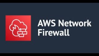 AWS Network Firewall ANF  TechBitsBytes [upl. by Holman]